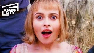 Big Fish: Jenny's New Home (Helena Bonham Carter, Ewan McGregor Scene)