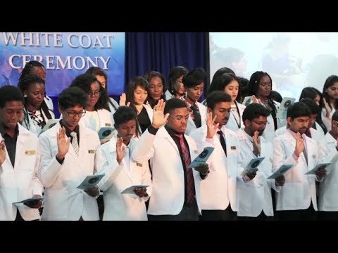 Top Caribbean School in Barbados | AUB - School of Medicine