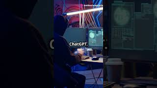 OpenAI vs DeepSeek: The Data Heist Drama!