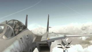 FSX Air Force