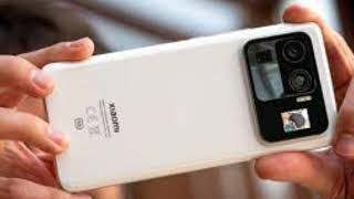Mi 11 ultra unboxing | mi 11 ultra reveiw | @techwired
