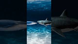 Blue whale Vs All