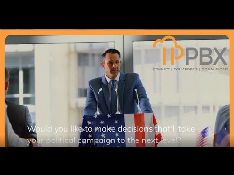 Boost Your Political Campaign | IPPBX