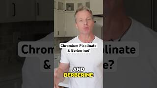Can You Take Chromium Picolinate And Berberine Together?