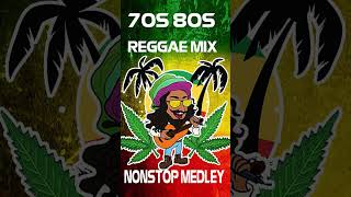 BEST REGGAE MIX 2023 - RELAXING ROAD TRIP REGGAE SONGS - MOST REQUESTED REGGAE LOVE SONGS 2023
