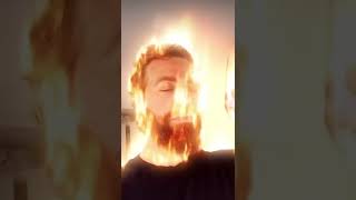 Everyone in U.K. right now #heatwave #ukheatwave