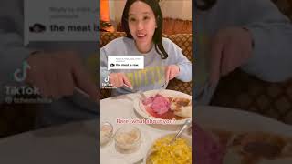 ULTIMATE TIKTOK CRINGE || CRINGETOPIA 💖#shorts