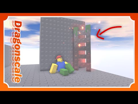 How to get the DRAGONSCALE Ladder in STEEP STEPS! (Unobtainble)
