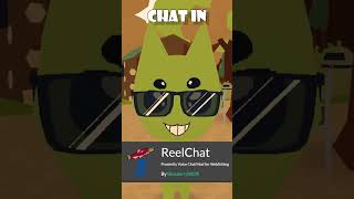 Voice Chat In WEBFISHING! 🫨