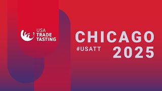 USA Trade Tasting 2025 | Event Highlights