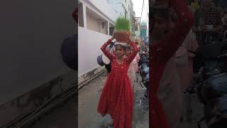 javaare vishrjan #shorts #youtubeshorts #javara#mataranikibari#subscribe