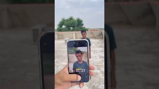 15 Pro Max 5X Portrait - live demo