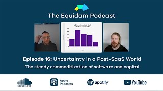 Embracing Uncertainty in a Post-SaaS World