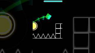 My First/Newest GD Layout | #geometrydash #gdlayout #gdlevels #gdlevel #gd