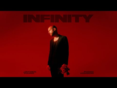 Jaymes Young - Infinity (Piano Version) [Official Audio]