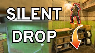 The Secrets of CS2 Overpass That You Should Know