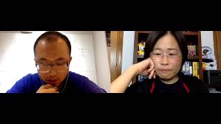 社區創傷預防與復原VS人生百味與街友相處經驗（對話4）