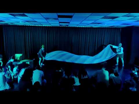 國藝會補助成果—2024 寶寶劇場《寶寶音浪》演出計畫／大可創藝