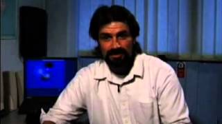 The U.F.O. Case Of Anthony Woods (2004)