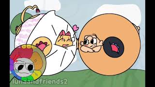 Every Dandy's World Inflation art i have found on Deviantart