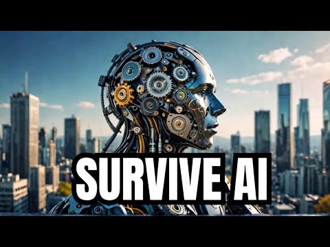What Jobs Will Survive the AI Revolution?