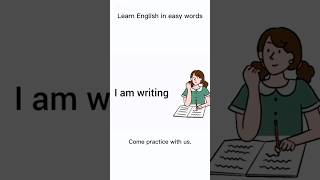 Action Verbs In English With Sentences | Action Verbs For Beginners | Daily Sentences#ytshorts
