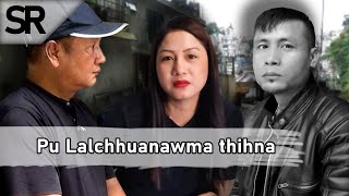 SR : Mission Vengthlang Tualthihna | 28.7.2025