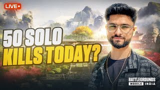AAJ KITNE KILLS HONGE? | CLASSIC HACKER OR WHAT! | BGMI LIVE