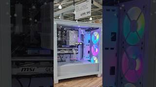Visit Costco for Your Next Gaming PC I Guess… 🤯