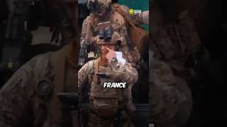 Strongest European Army in 2025 😨