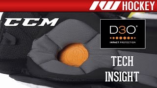 D3O Smart Foam Technology Insight