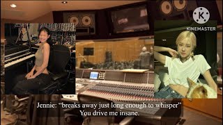 Chaennie Oneshot: The Last Song.