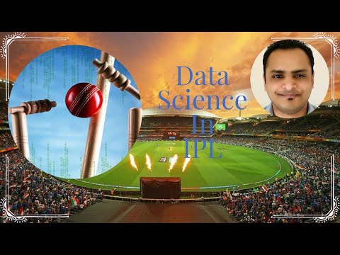 Data Science in IPL