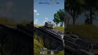 watch my 45mm go bang #warthunder #ww2 #bt5