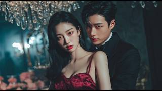 On wedding night, she stole the gem. Almost caught naked! “Stole my heart too—planning to run?”