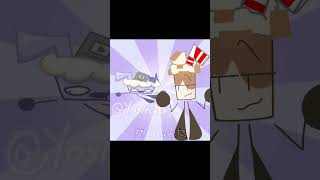 @YoylecakeJ fake collab! #drawing #art #animation #osc #objectocs #bfdia #bfdia #tpot #bfb #yoyle