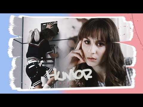 ✘ Humor special | Multicrossover [1.000+ Subs]