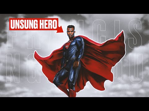 Francis Ngannou vs UFC: The hero they didn't deserve