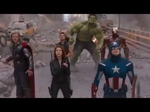 Yo Yo Gujarati   Avengers ni Uttrayan Enjoy   Share