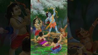 Ramayan – Episode 3: Chaar  Bhaiyon ka Bachpan #ramayan #jaishreeram