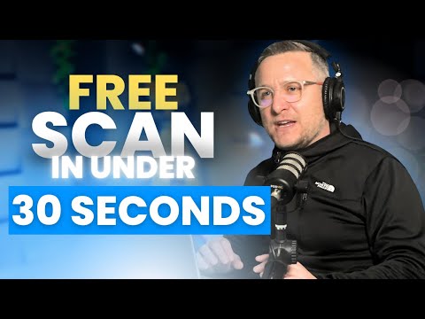How to Get a FREE Penetration Test on Your IPs and Websites  *Full Scanner Walkthrough*