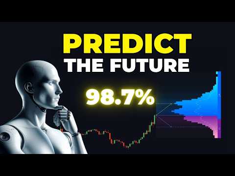 5 Advanced and Perfect Indicators That Predict the EXACT Future (BUY SELL Signals) Most Accurate!