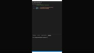 Random Password Generator using Python🐍 || by CCBS #python #pythonprogramming #python3  #pystatus