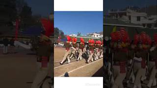 Jkp special batch|Jkp women training|Jkp love status 💕|Jkp sub inspector in duty|#jkp#viral#shorts