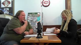NewsNow Podcast Episode 30: Hometown Hockey events ft. Shauna Daley