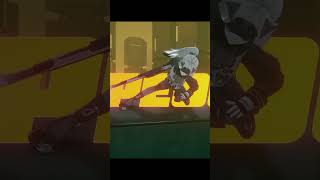 Trigger WIPEOUT Be Like-