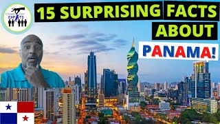 15 SURPRISING & INTERESTING FACTS ABOUT PANAMA! - Living in Panama - Moving to Panama | Panama Expat