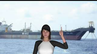 Ship Moorings-External Turret Mooring system