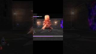 Ninja Gaiden Sigma | Hydracubus Boss Fight #ninjagaidensigma #ninjagaidenmastercollection #shorts