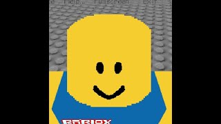 [Version 3] i tried to remake roblox in scratch/turbowarp